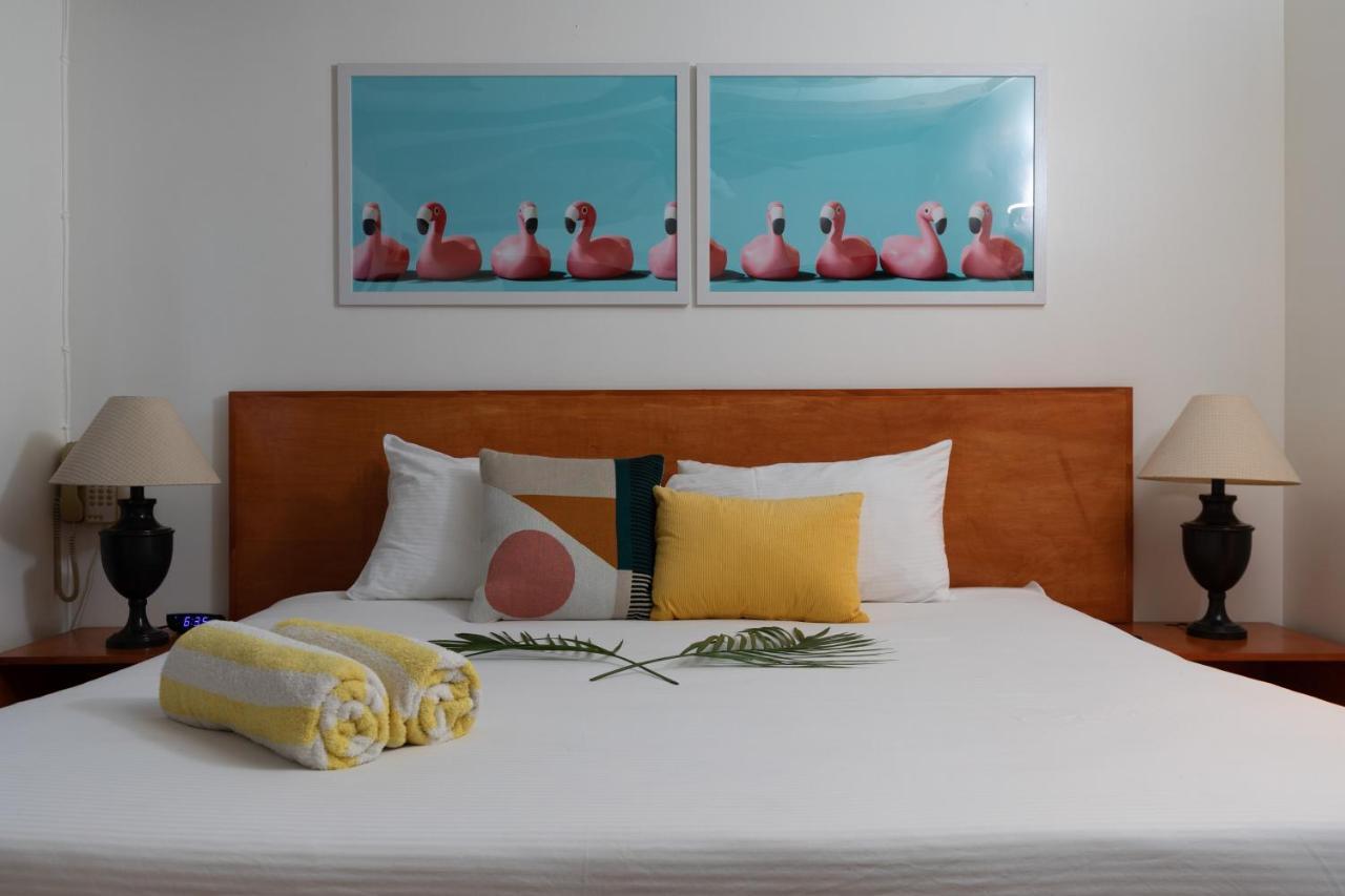 Float Palm Springs - Adults Only Hotel Exterior photo