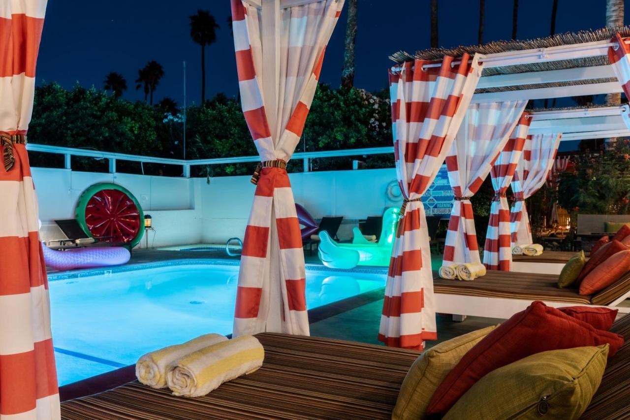 Float Palm Springs - Adults Only Hotel Exterior photo