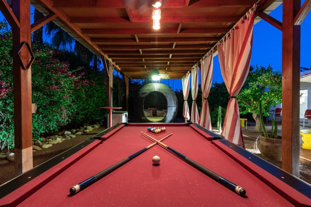 Float Palm Springs - Adults Only Hotel Exterior photo