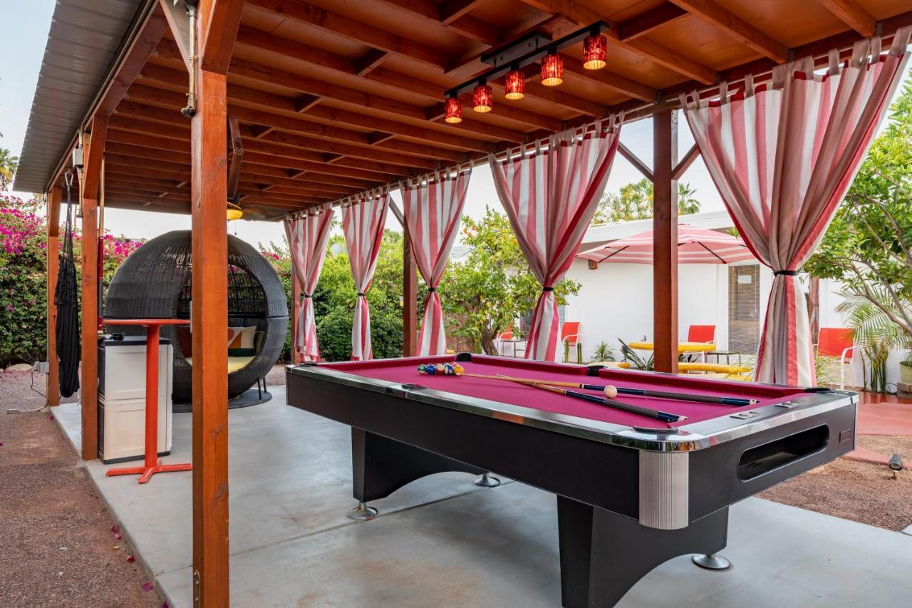 Float Palm Springs - Adults Only Hotel Exterior photo